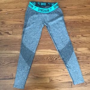 UNWORN Gymshark Flex Leggings, Medium